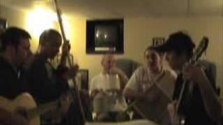 Emmet Otter's Jug Band Christmas Barbecue cover.