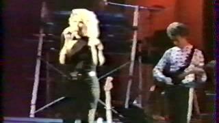 Kim Wilde @ Fete De l' Humanite 12/09/1987 [LIVE FULL CONCERT]