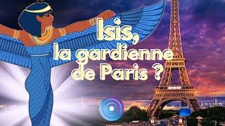 Au cœur de Paris, l'énergie de l'Égypte veille…