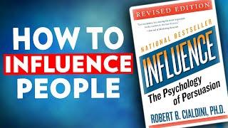 Insights from Robert Cialdini's Influence