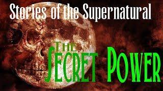 The Secret Power | Interview with Skye Alexander | Stories of the Supernatural