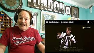 Dimash Kudaibergen - BATTLE OF MEMORY, A Layman's Reaction FIRST TIME