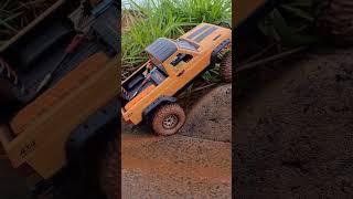 Rc Crawler Comanche #automobile #4x4rc #offroad #rc4wd #radiocontrol #rccrawler #comanche