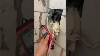 Приемка квартиры в жк Прокшино с экспертом ПРОФПРИЕМКА.МОСКВА. Приточная вентиляция от застройщика))