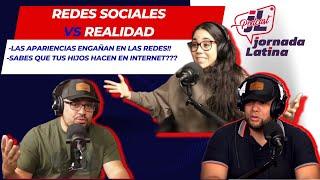 Secretos de las redes sociales vs realidad