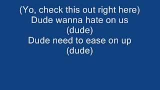 Pump It Lyrics By The Black eyed Peas