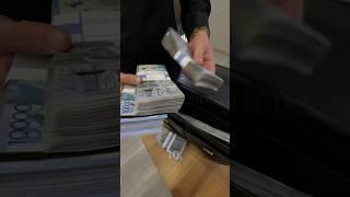 ️: Встречаемся в Астане на мероприятии «AstanaFinance Day». Будем в столице с 5-го по 6-е сентября