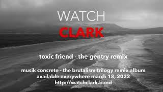 Watch Clark - Musik Concrete - The Gentry Promo