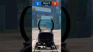 ibrar hassan gaming PUBG mobile on TDM M416