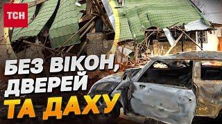 ВИБУХИ, ПОЖЕЖІ, КРИКИ ЛЮДЕЙ… ОДЕСА ЗДРИГАЛАСЯ ВІД ЖАХУ МАСОВАНОЇ АТАКИ