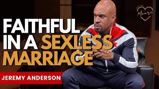 JEREMY ANDERSON Talks Discipline, Loving a WIFE Correctly, Dad Hero| Love You Moore Show | Ep 53