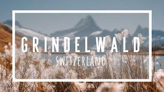 Grindelwald Switzerland | Derby Hotel | Lauterbrunnen, Jungfrau Region