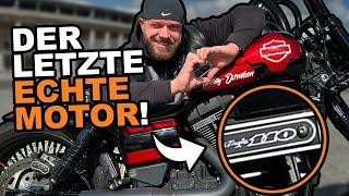 Der absolut BESTE MOTOR an einer DYNA LOW RIDER S! - FLEX MY RIDE #4