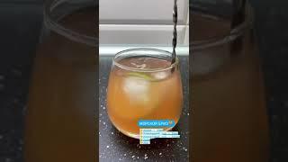 Коктейль «Морской бриз»