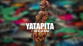 Yatapita bongo x zouk beat pro. by pin black