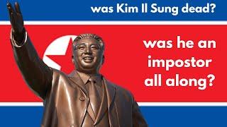 Was There A Secret Coup in North Korea?