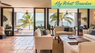 Luxury Living at the Beach in Fabulous Key West, Florida