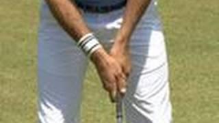 Golf: What Makes Or Breaks Your Swing