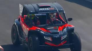 ROC Mexico 2019 | Sebastian Vettel practices ahead of the Nations Cup