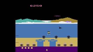 Bobby is Going Home |  Atari 2600 |  1 - 10