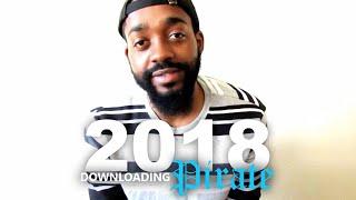 I found treasure from 2018 DownloadingPirate