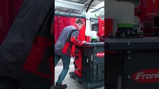 Fronius Cobot Welding Cells | The future of welding is here