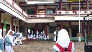 Dokumen Ujian Try Out SMA Sunan Kalijogo Jabung