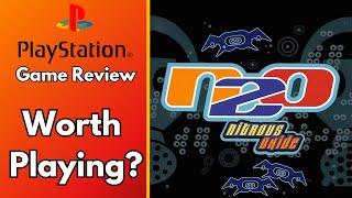 N20: Nitrous Oxide (PS1 Review) Worth Playing Today?