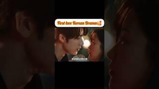 First Love K-Drama: A Heartfelt Journey of Innocence, Romance & Destiny