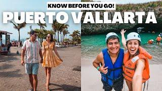 PUERTO VALLARTA Travel Tips (Know BEFORE you go!)