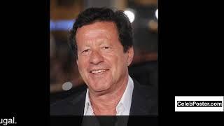 Joaquim de Almeida biography