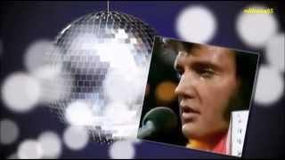 Elvis Presley "Tomorrow is a long time" (com legendas)