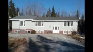 SOLD ~ Hampton Home & 3 Bay Garage NEW PRICE, 105 Robertson Road Hampton NB