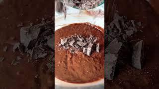 Chocolate Banana Bread (4 Bananas!)
