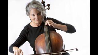 CelloChat with Carolyn Hagler – Adult Learner Series: Learning How to Become Your Best Teacher