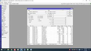 Check Actual Internet Speed for Per User or IP to MikroTik Router