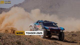 Teaser 2025 #W2RC