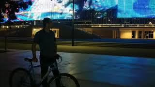 Frank Sinatra - Strangers In The Nights(COVER BY ELNUR)
