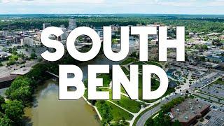 Top 10 Best Things to Do in South Bend, Indiana - Travel Guide 2024