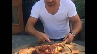 Salt Bae Meme Original