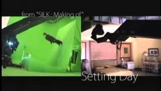 LAPCC MILO Long Arm Demo Mark Roberts Motion Control