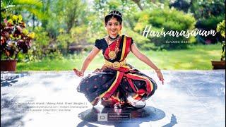 Harivarasanam | Swamy Ayyappan | Mix - Aavani Dance Cover | Dr.K.J Yesudas