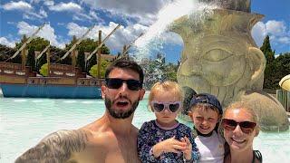 Insotel Cala Mandía All inclusive Resort || Mallorca, MAJORCA || family travel VLOG || TUI