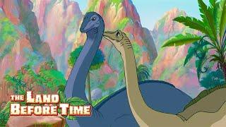 A Dinosaur Love Story ️ | 1 HOUR of Full Episodes | The Land Before Time