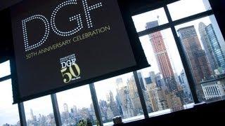 The Dramatists Guild Foundation's 50th Anniversary Gala