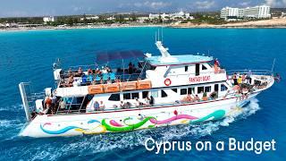 Cyprus on a Budget: Top Tips for Frugal Travelers