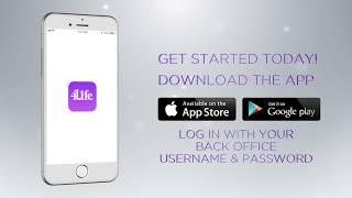 4Life Europe - 4Life Connect App - English