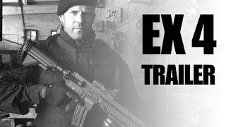 The Expendables 4: A Christmas Story | Trailer (fanmade)