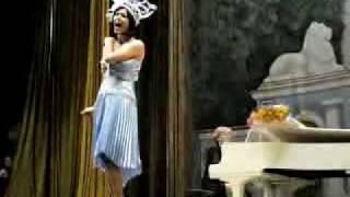 Anna Zayseva. Operetta Land.