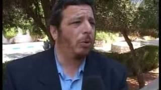 Yekutiel Ben Yaakov We Felt Like Worms On The Temple Mount